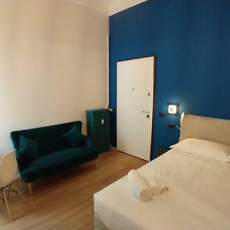 Blue Design Suite Milano Dış mekan fotoğraf