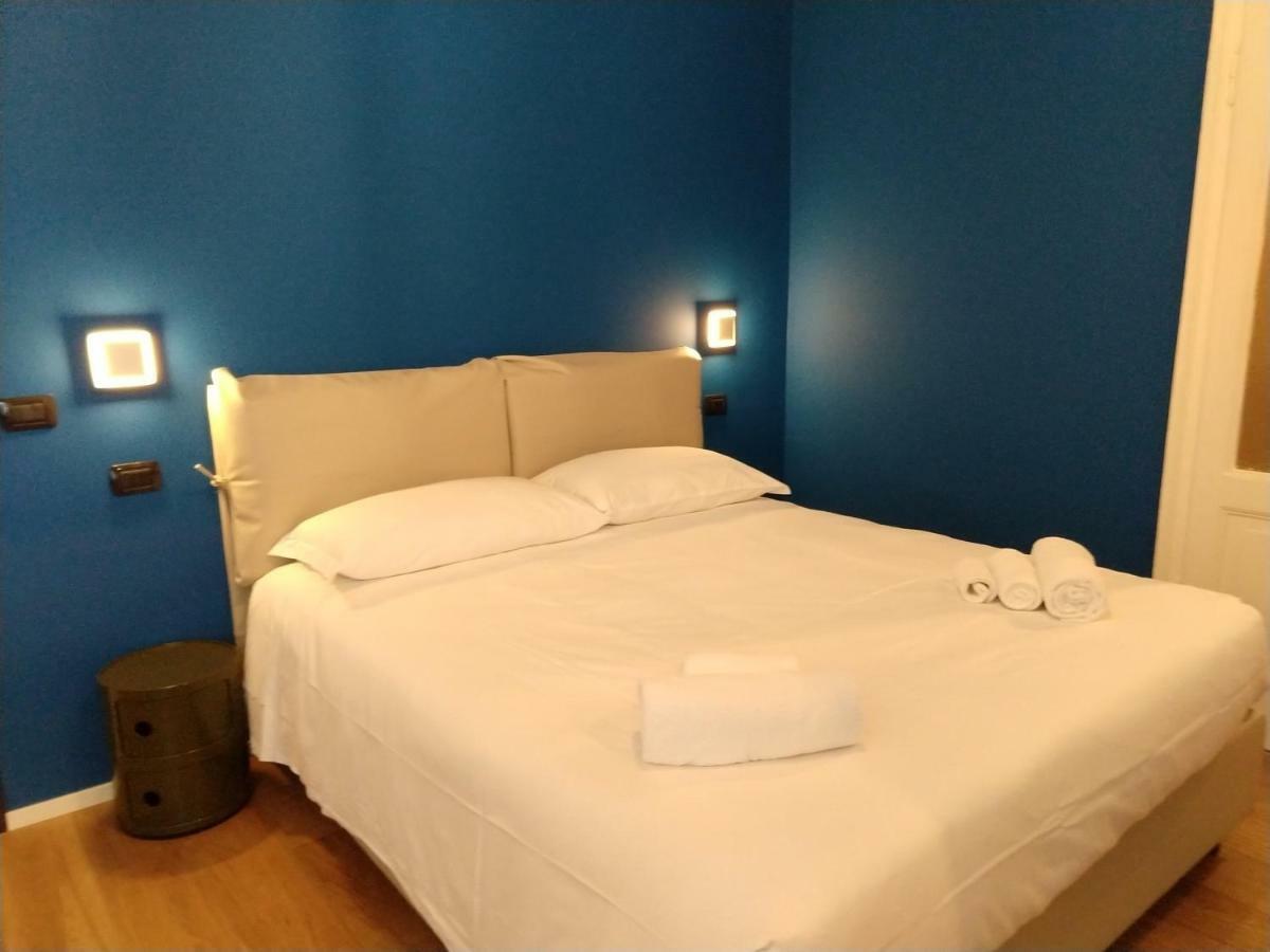 Blue Design Suite Milano Dış mekan fotoğraf