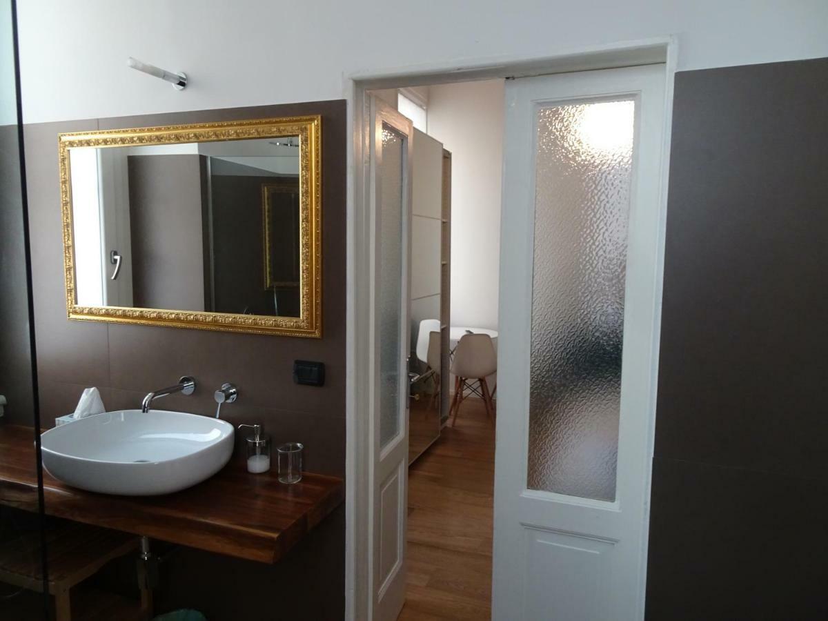 Blue Design Suite Milano Dış mekan fotoğraf